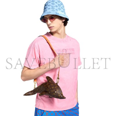 LOUIS VUITTON DOLPHIN BAG M14963 (38*18*18cm)